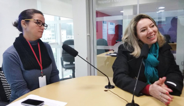 Notícia - Lar Azul realiza Feijoada Beneficente 