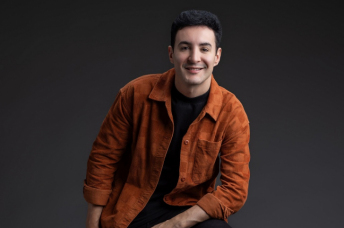 Notícia - [Áudio] Show gospel: Leandro Borges deve reunir cerca de 10 mil pessoas neste sábado em Criciúma