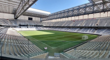 Notícia - Athletico/PR x Criciúma - Tigre aposta no retrospecto positivo como visitante