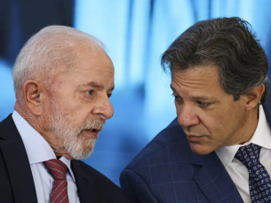 Notícia - Anbima e CNF buscam no Congresso queda de vetos do Governo