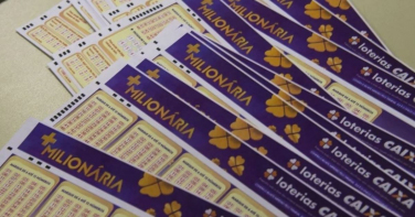 Notícia - Concurso 330 da +Milionária sorteia prêmio de R$ 24 milhões nesta quarta-feira (18)