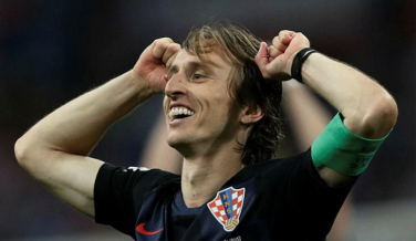 Notícia - Nem Messi, nem CR7