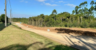 Notícia - Nova obra anunciada em Criciúma promete reduzir em até 27% o tempo no trânsito