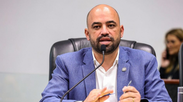 Notícia - “A tendência é que a gente faça mais de quatro mil cirurgias nos moradores de Criciúma”, diz secretário de Saúde de SC