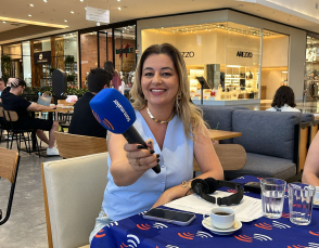 Notícia - Cá Entre Nós completa um ano nesta sexta-feira