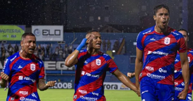 Notícia - Catarinense 2026: Marcílio vence o Figueirense e se isola na liderança do 'quadrangular da morte'