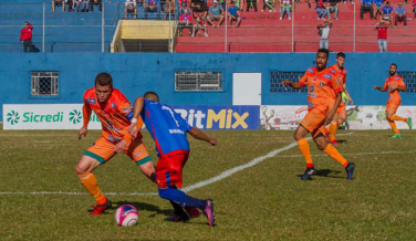 Notícia - Definição das semifinais e luta contra a queda na Série B do Catarinense