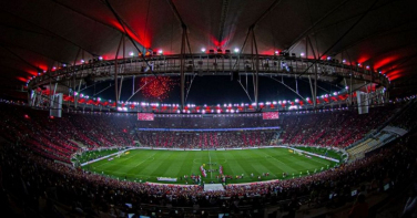 Notícia - Flamengo x Lanús: saiba onde assistir ao vivo pela Recopa