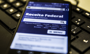 Notícia - Receita libera consulta a segundo lote de restituição do IR