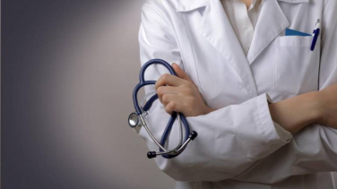 Notícia - Os médicos também ficam doentes