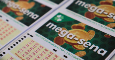 Notícia - Concurso 2982 da Mega-Sena acumula e prêmio vai a R$ 65 milhões