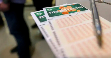 Notícia - Mega-Sena sorteia prêmio acumulado de R$ 35 milhões nesta quinta; veja como apostar