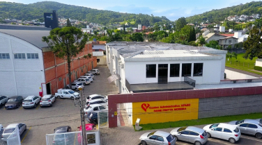 Notícia - 'Se não há acordo, a saída pode ser judicial', diz sindicato o sobre impasse na Afasc