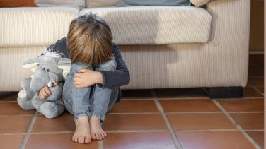 Notícia - Abuso infantil: Criciúma registra em média nove casos por mês em 2025