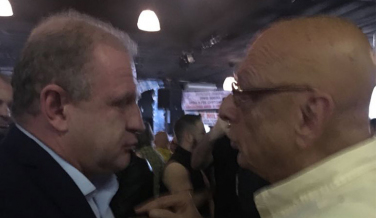 Notícia - “Quero uma eleição viável que se expressa por uma coligação coerente e vitoriosa