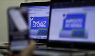 Notícia - Receita libera consulta a maior lote de restituição do IR da história