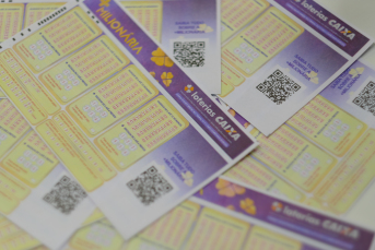 Notícia - Resultado da +Milionária: concurso 387 tem números sorteados neste domingo (6)