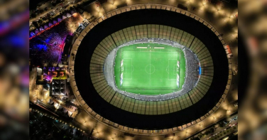 Notícia - Cruzeiro x Corinthians: saiba onde assistir ao vivo pelo Brasileirão