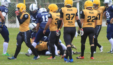 Notícia - Miners deixa a Liga Nacional