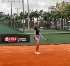 Notícia - Track&Field Experience entra em nova fase com disputas decisivas neste sábado