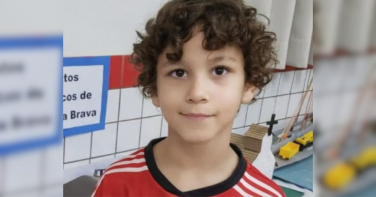 Notícia - Atropelamento em Orleans mata menino de 10 anos: 'Sem palavras para tanto sofrimento'