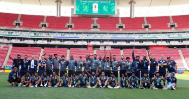 Notícia - De tetracampeã à seleção 'amadora': conheça as seleções que disputam a repescagem para a Copa do Mundo