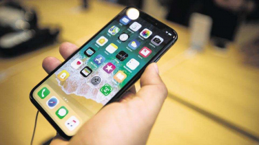 Notícia - Apple lança novos celulares em evento na Califórnia