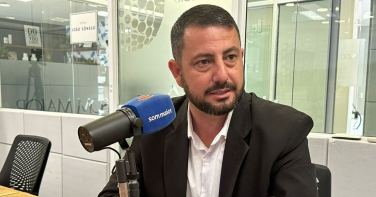 Notícia - Neto Uggioni é eleito presidente da Câmara de Vereadores de Criciúma