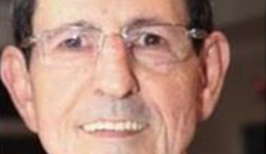 Notícia - Morre Nilton Bolan, um dos idealizadores da SuperAção