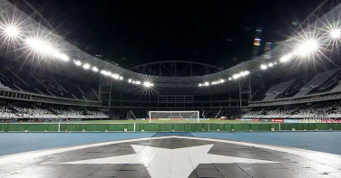 Notícia - Botafogo x Flamengo: saiba onde assistir o clássico carioca ao vivo pelo Brasileirão