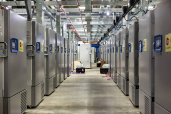Notícia - Unesc vai ceder a Criciúma freezer para armazenar vacinas