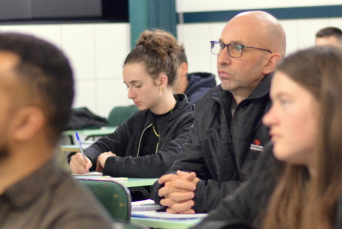 Notícia - Unibave oferece 120 bolsas de estudo para inscritos no CadÚnico