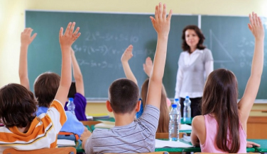 Notícia - Começa no próximo dia 16 a rematrícula na Rede Estadual de Ensino