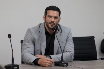 Notícia - Presidente da CBF é alvo de operação da Polícia Federal