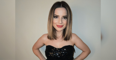 Notícia - Criciúma recebe show gratuito de cover da Sandy neste sábado
