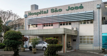 Notícia - Hospital São José realiza mutirão de cirurgias vasculares pelo SUS