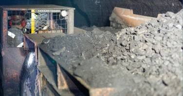 Notícia - Setor carbonífero mira tecnologias de carbono neutro em SC