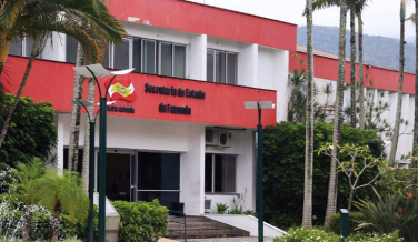 Notícia - Secretaria da Fazenda lança concurso com salário de quase R$ 23 mil