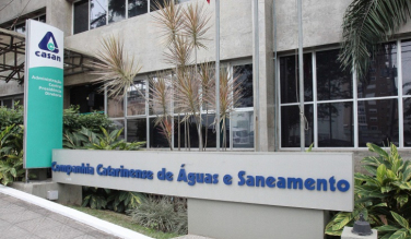 Notícia - Feriado: CASAN não terá atendimento presencial no Dia da Consciência Negra