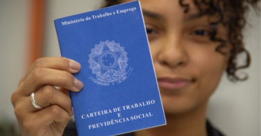 Notícia - Reajuste garante aumento no valor do seguro-desemprego em 2026