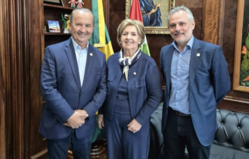 Notícia - 