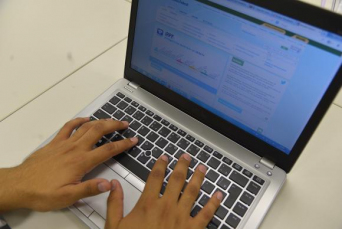 Notícia - Receita libera primeiro lote de restituição do Imposto de Renda 2018