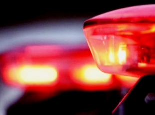 Notícia - Furto em Araranguá: criminosos abandonam carro após acidente durante tentativa de fuga