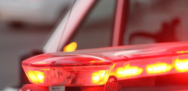 Notícia - Homem é preso por agredir e ameaçar a esposa com faca em Içara