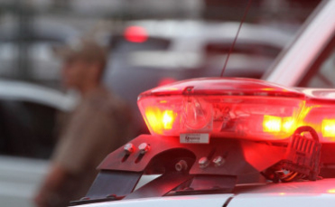 Notícia - Homem é preso por ameaça e resistência em Criciúma