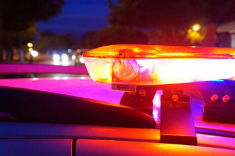 Notícia - Homem agride companheira com tapas e chutes e acaba preso em Urussanga 