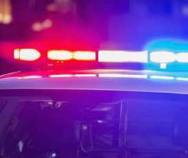 Notícia - Foragido é preso após roubo a farmácia e falsidade ideológica em Criciúma