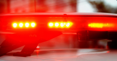Notícia - Corpo carbonizado é encontrado em terreno de cidade de SC