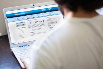 Notícia - Sisu: matrícula e lista de espera começam hoje