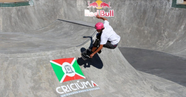 Notícia - Criciúma recebe etapa do STU National pela 6ª vez 